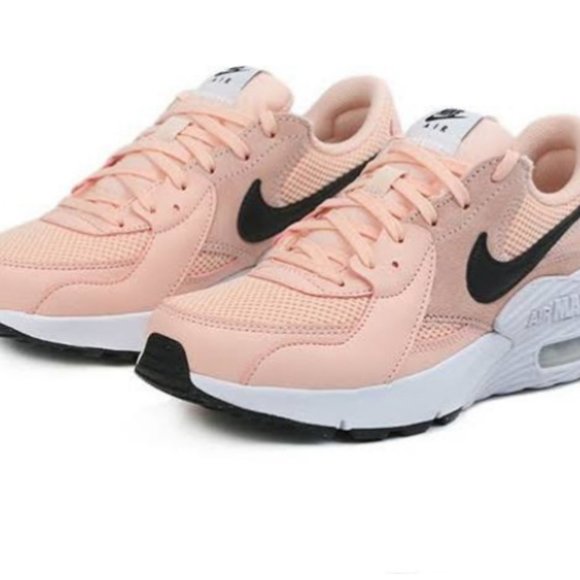 Nike Air Max Dusty Peach Women's Fashion Sneakers